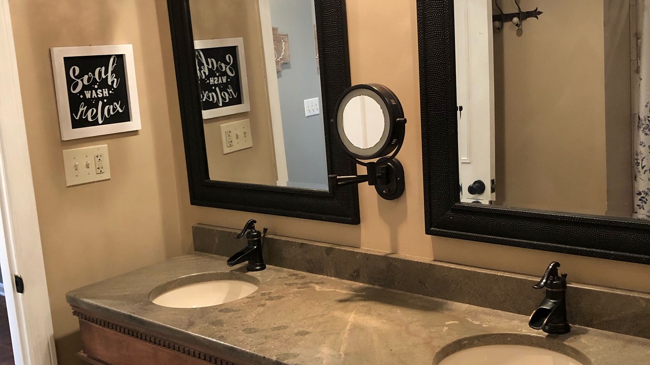 Photo of Bathroom in Columbus