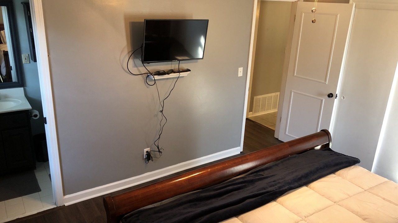 Photo of Bedroom in Columbus