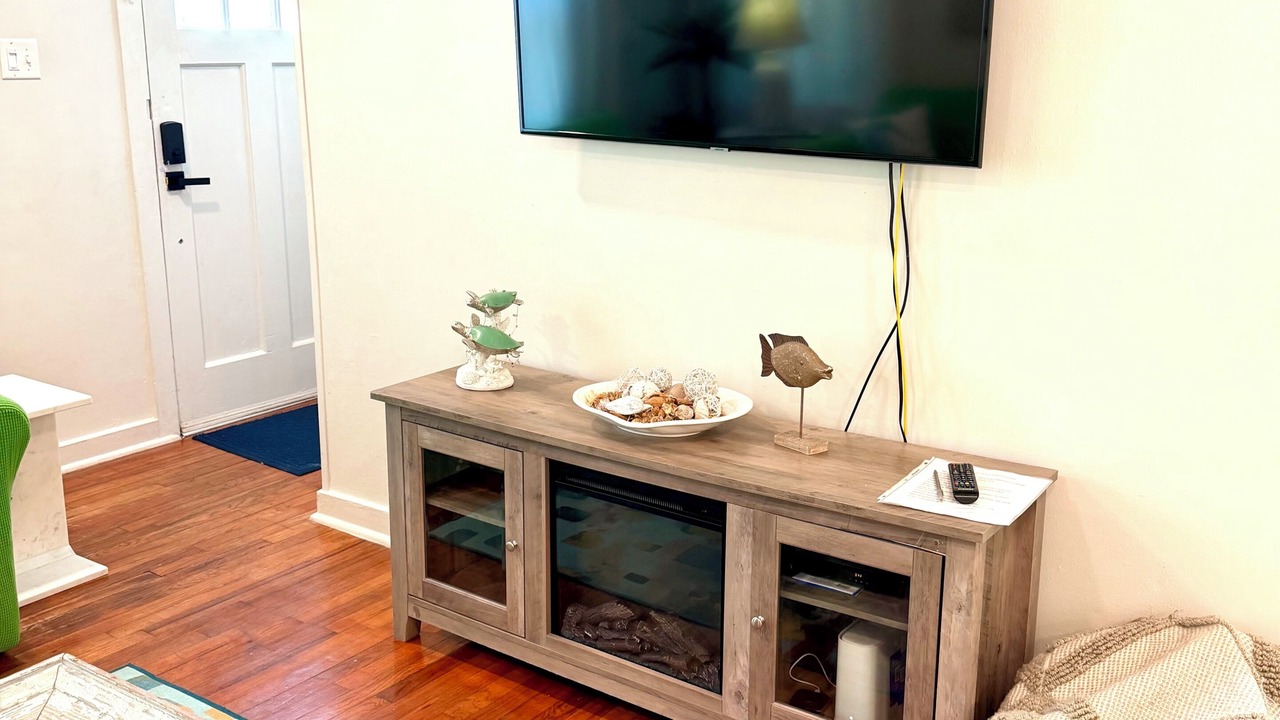 Photo of Livingroom in Gulfport