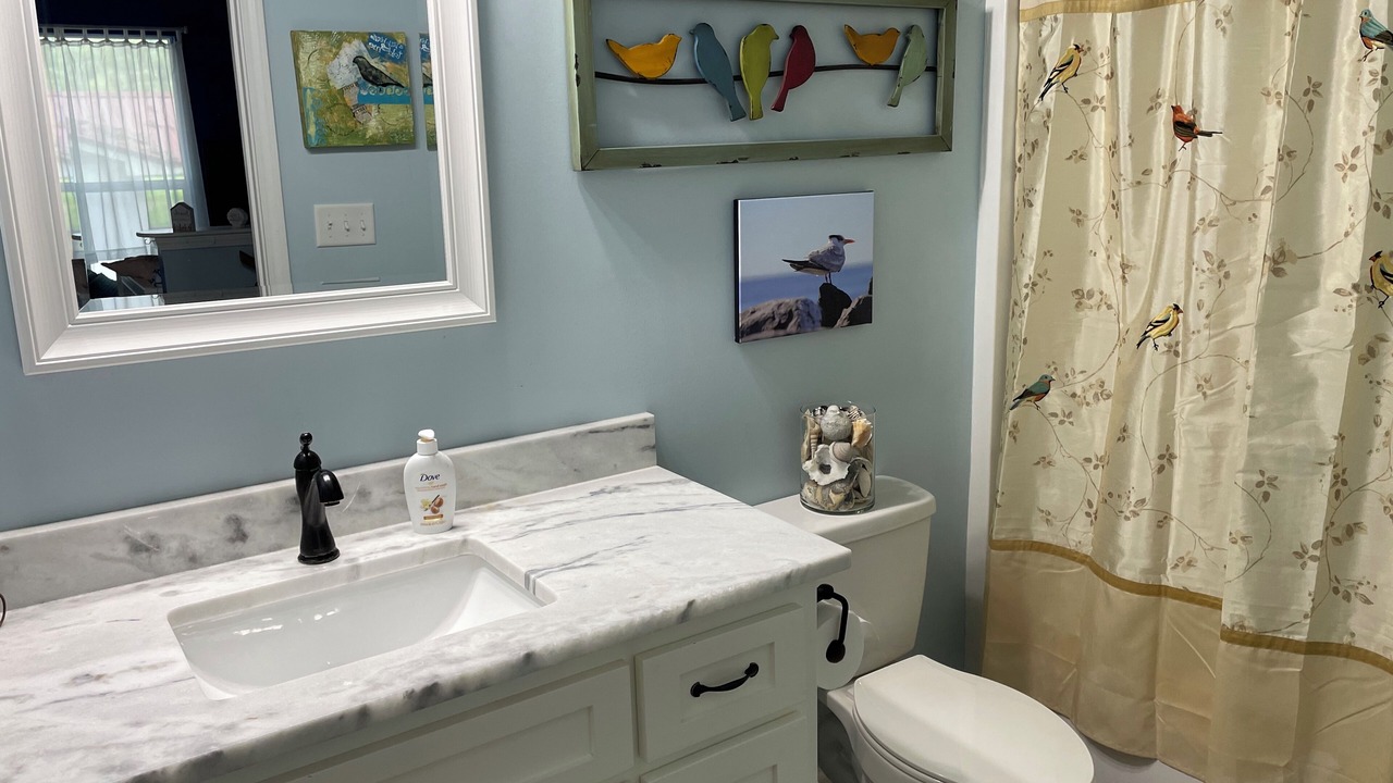 Photo of Bedroom in Dauphin Island