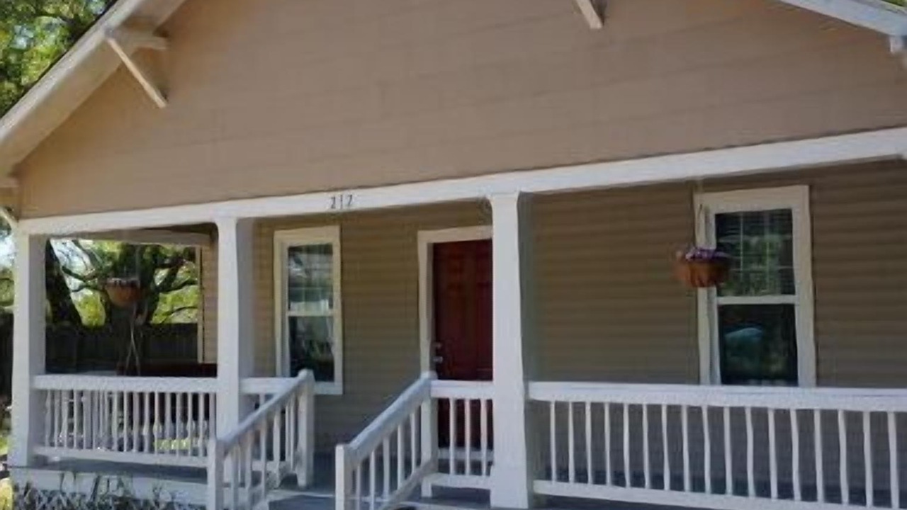 Photo of Outdoor in Mississippi City