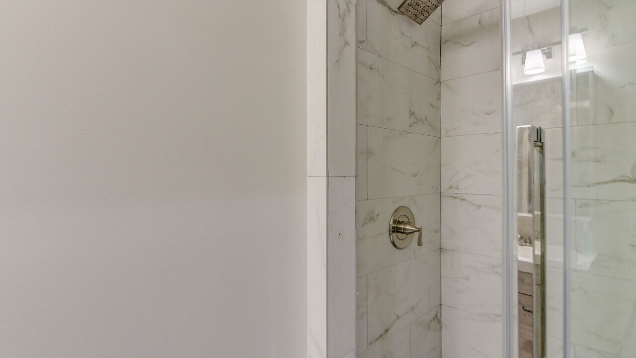 Photo of Bathroom in Hattiesburg