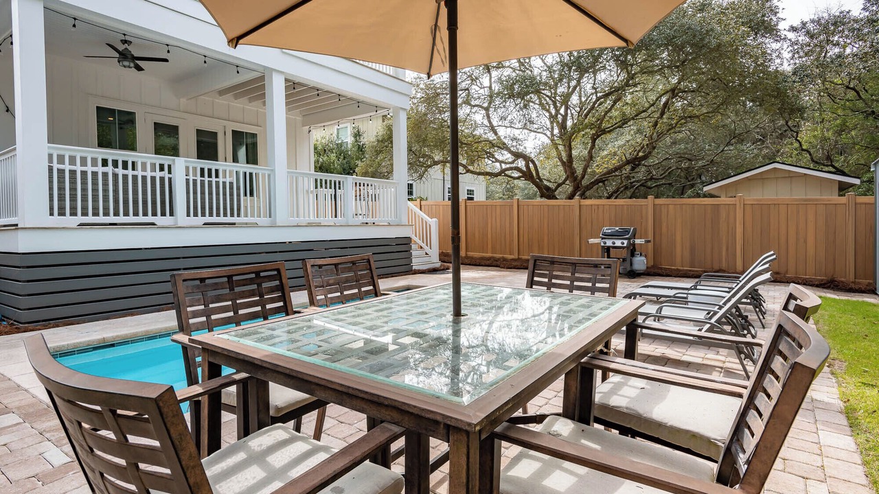 Photo of Outdoor in San Juan