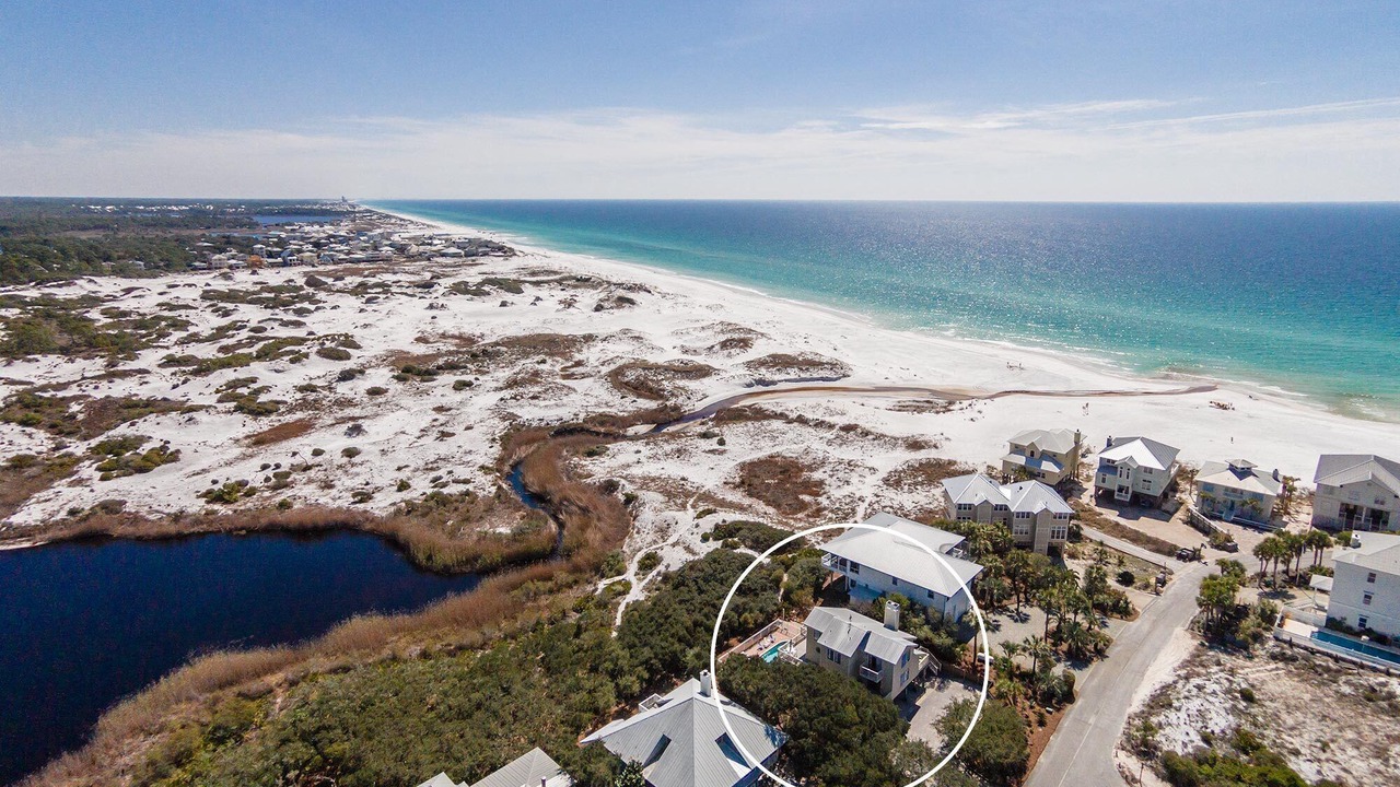 Photo of Others in Gulf Trace