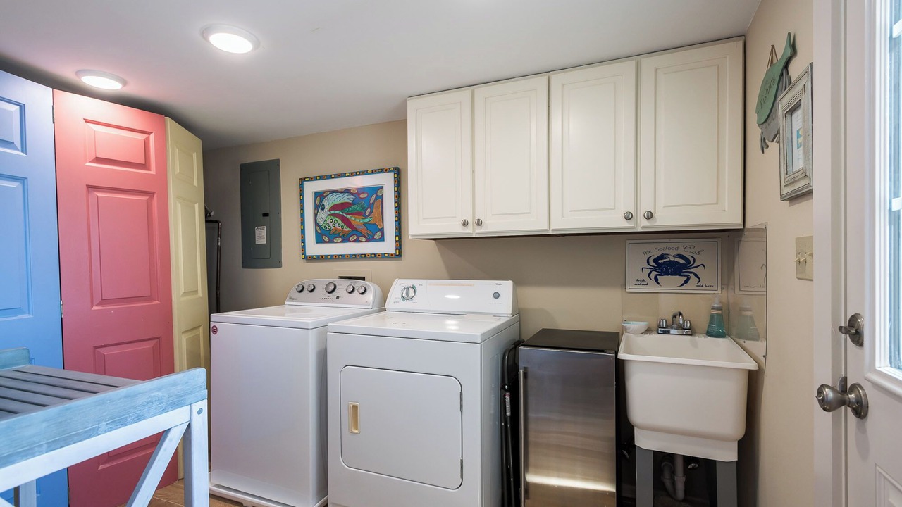 Photo of Bedroom in Gulf Trace