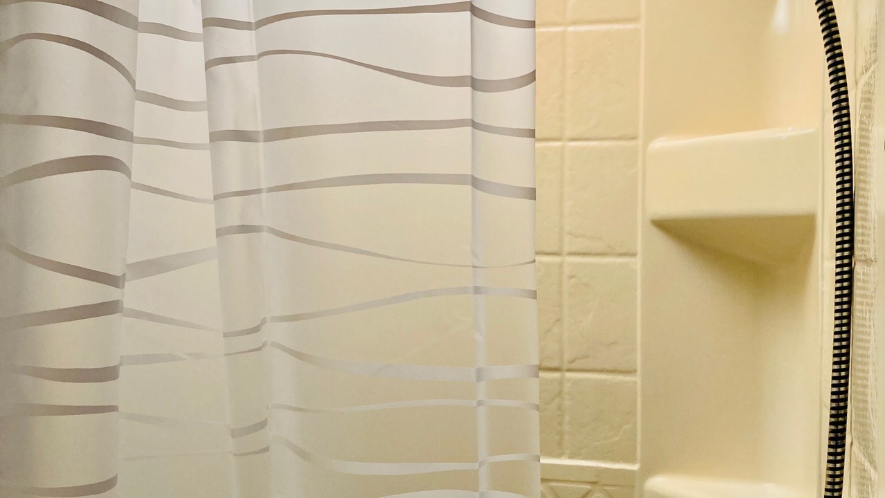 Photo of Bathroom in Tylertown