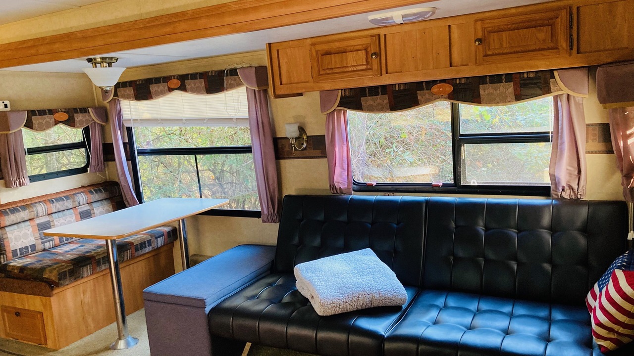 Photo of Livingroom in Tylertown