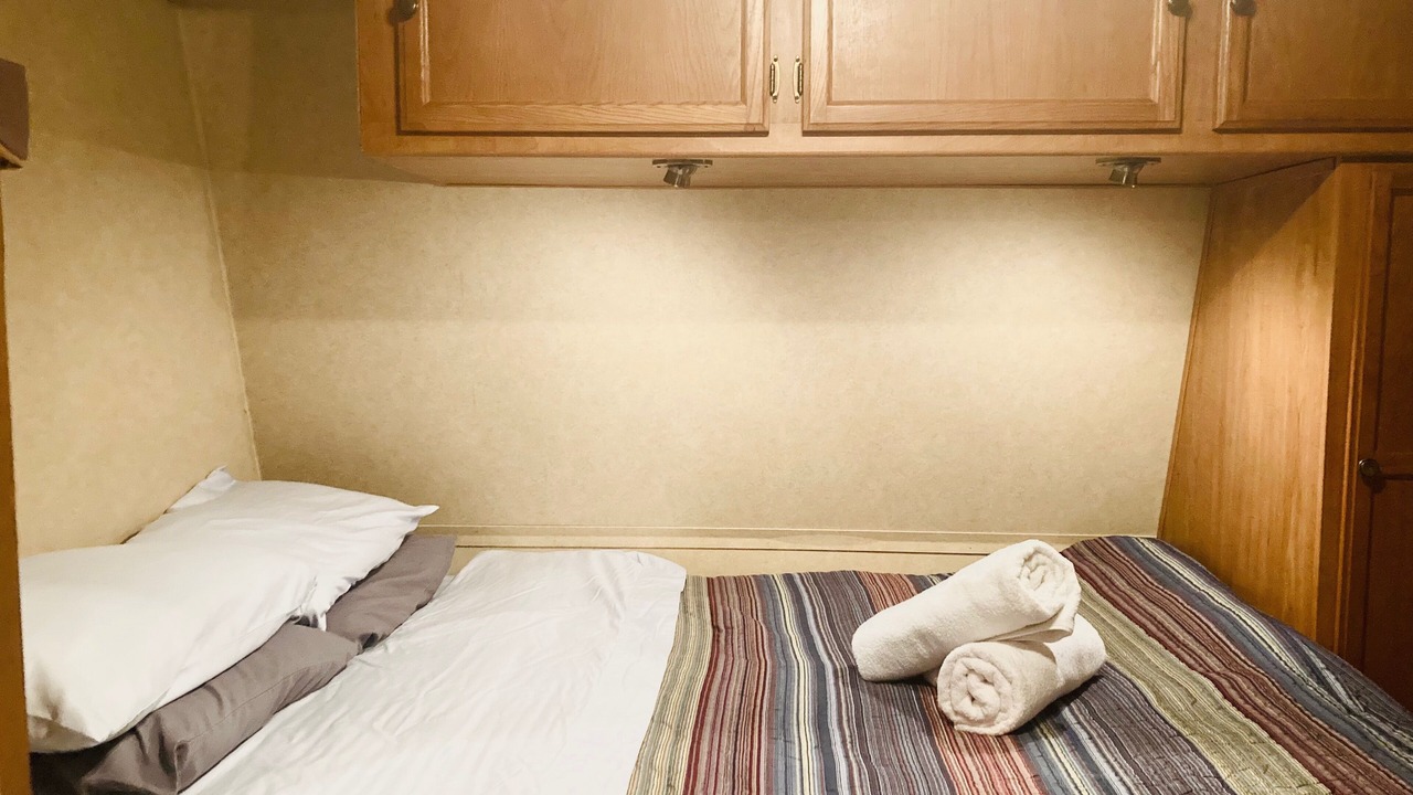 Photo of Bedroom in Tylertown