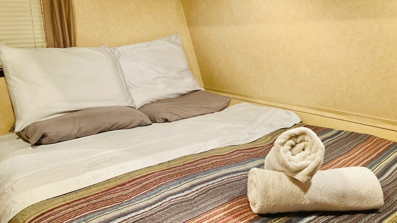 Photo of Bedroom in Tylertown
