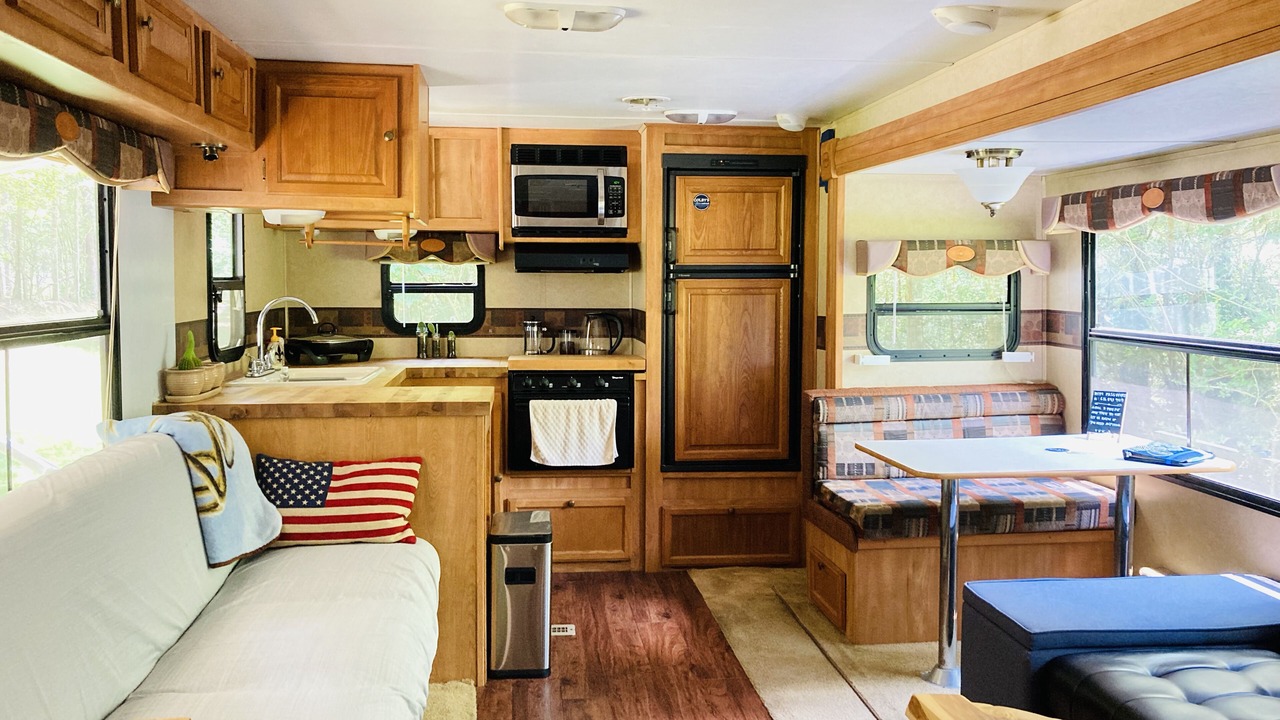 Photo of Kitchen in Tylertown