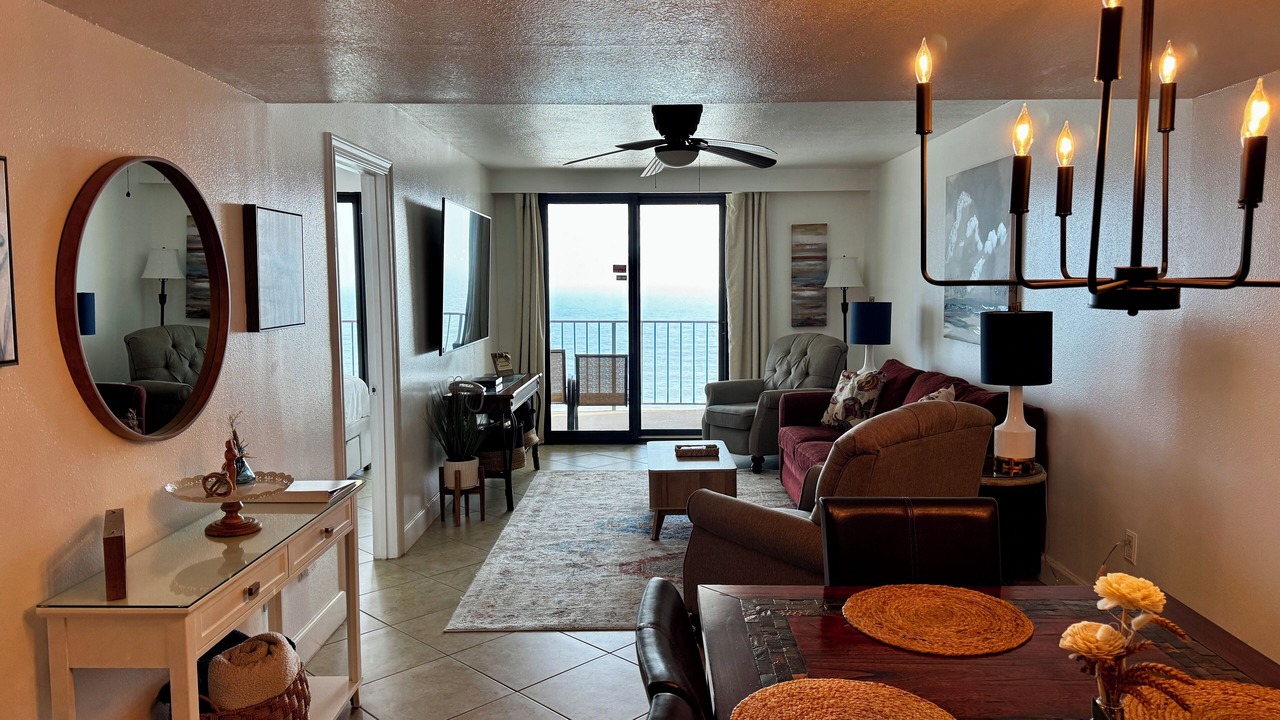 Photo of Bedroom in Orange Beach