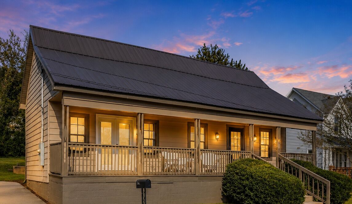 Photo of Outdoor in Ellijay
