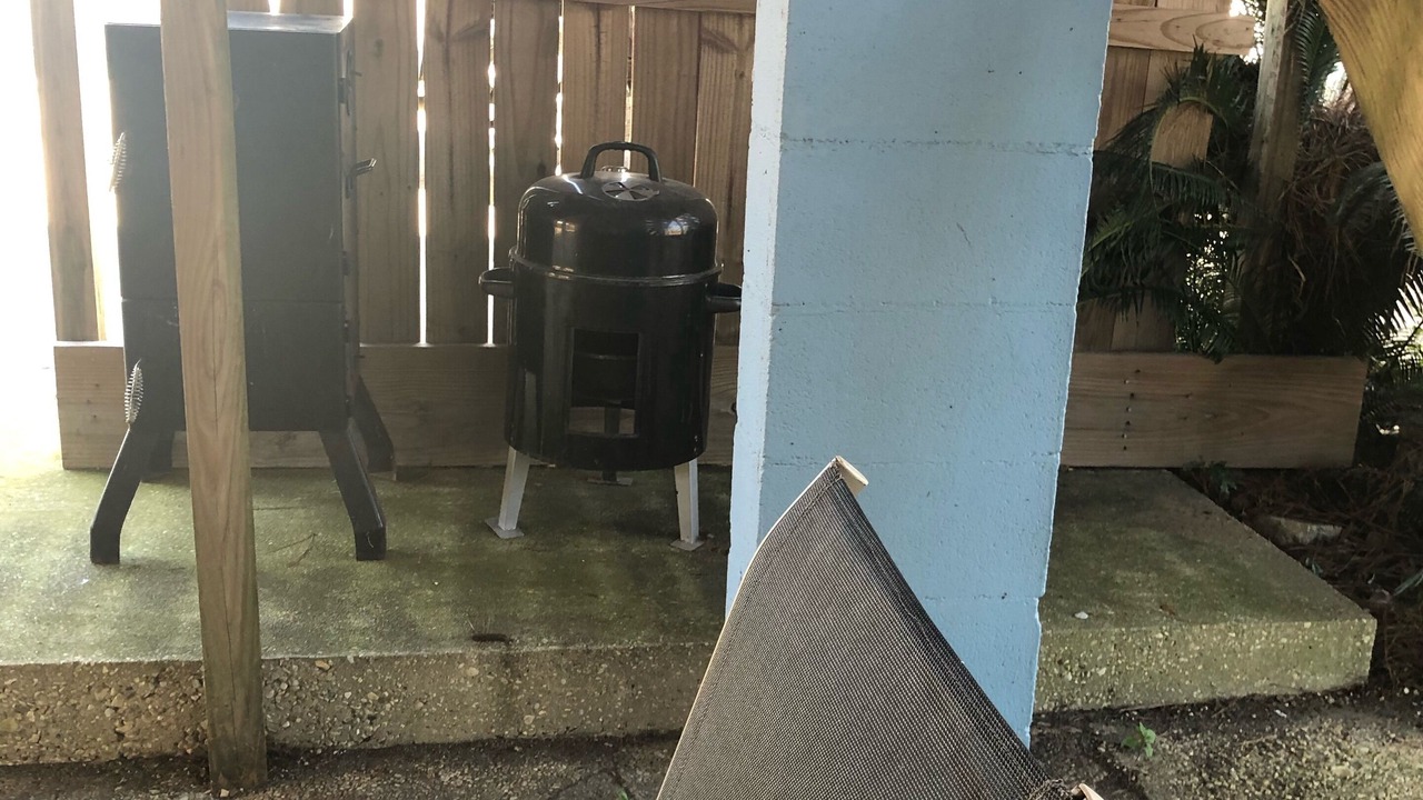 Photo of Outdoor in Gentilly Terrace