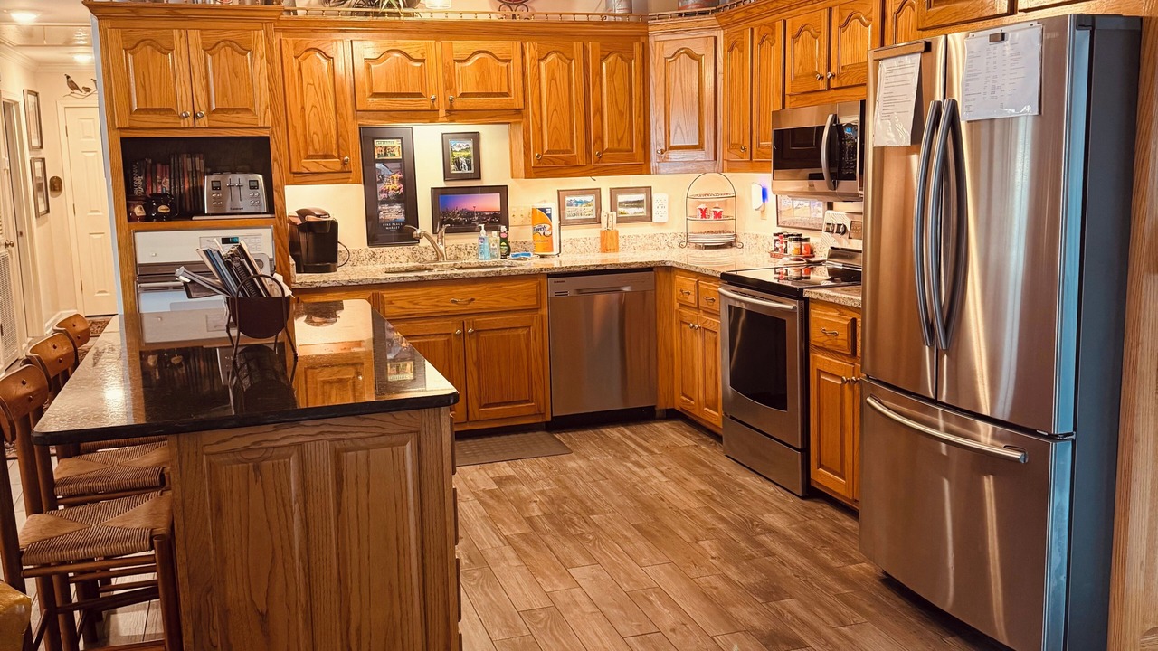 Photo of Kitchen in Florence