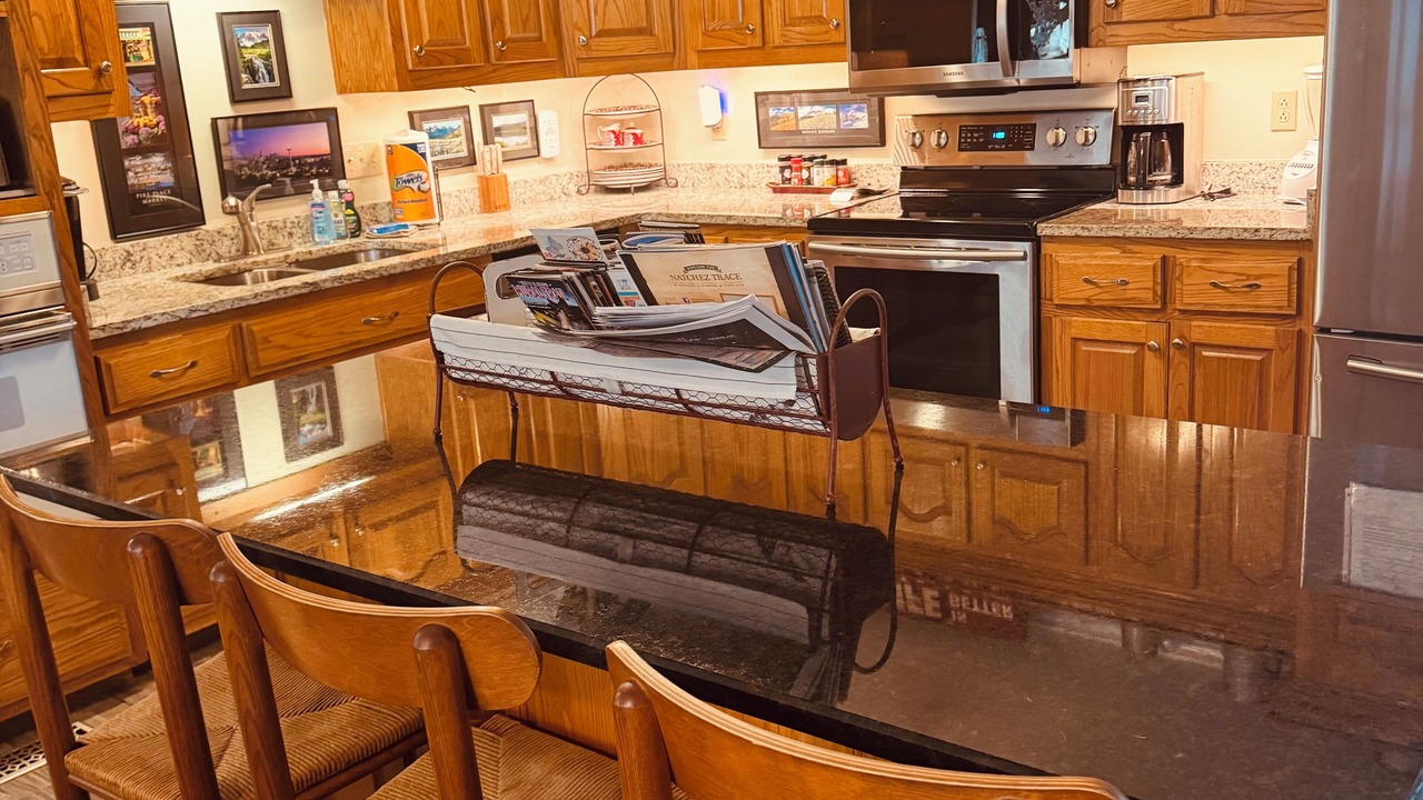 Photo of Kitchen in Florence