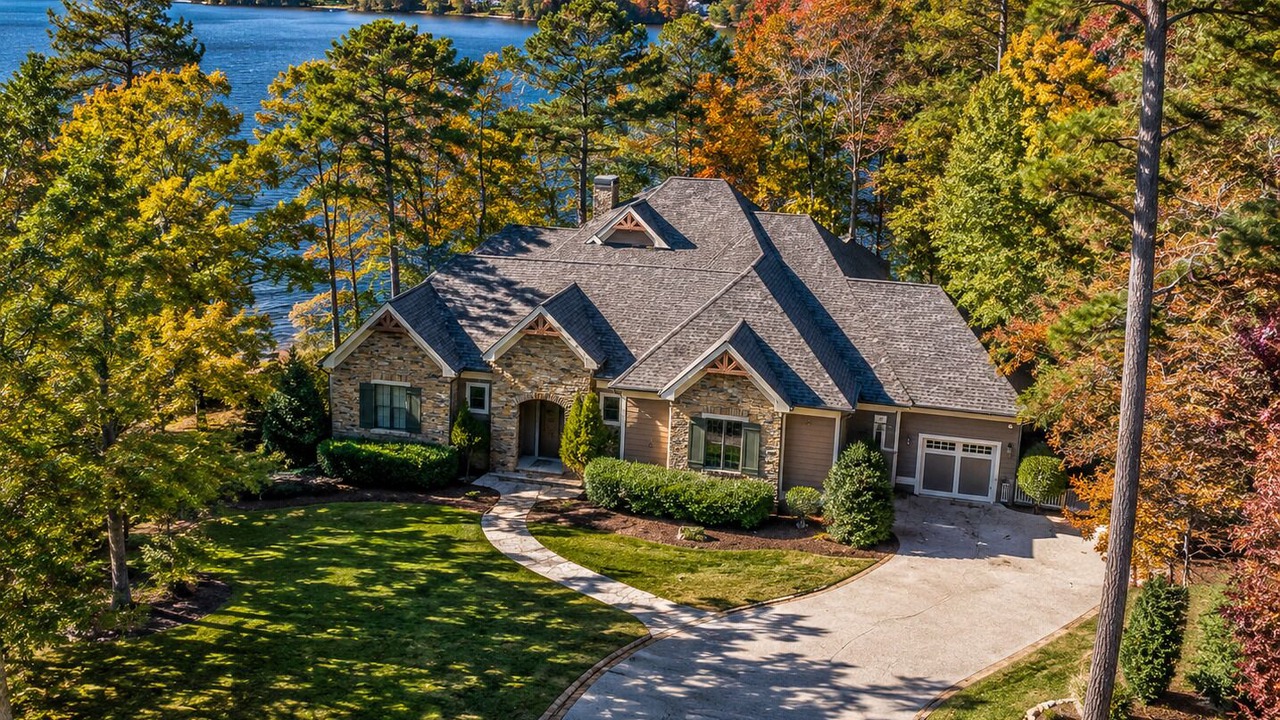 Photo of Outdoor in Reynolds Landing