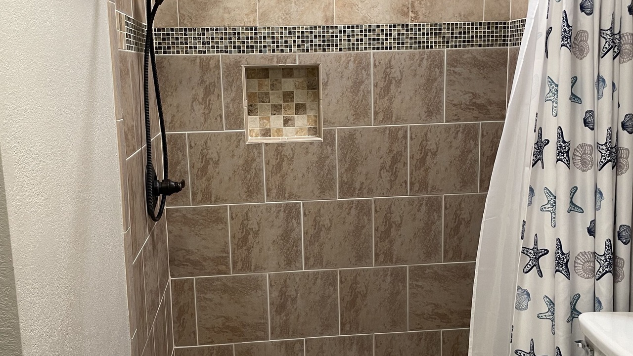 Photo of Bathroom in Bay St Louis