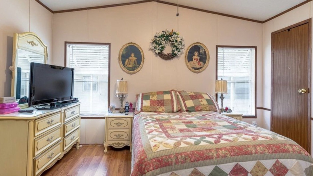 Photo of Bedroom in Satsuma