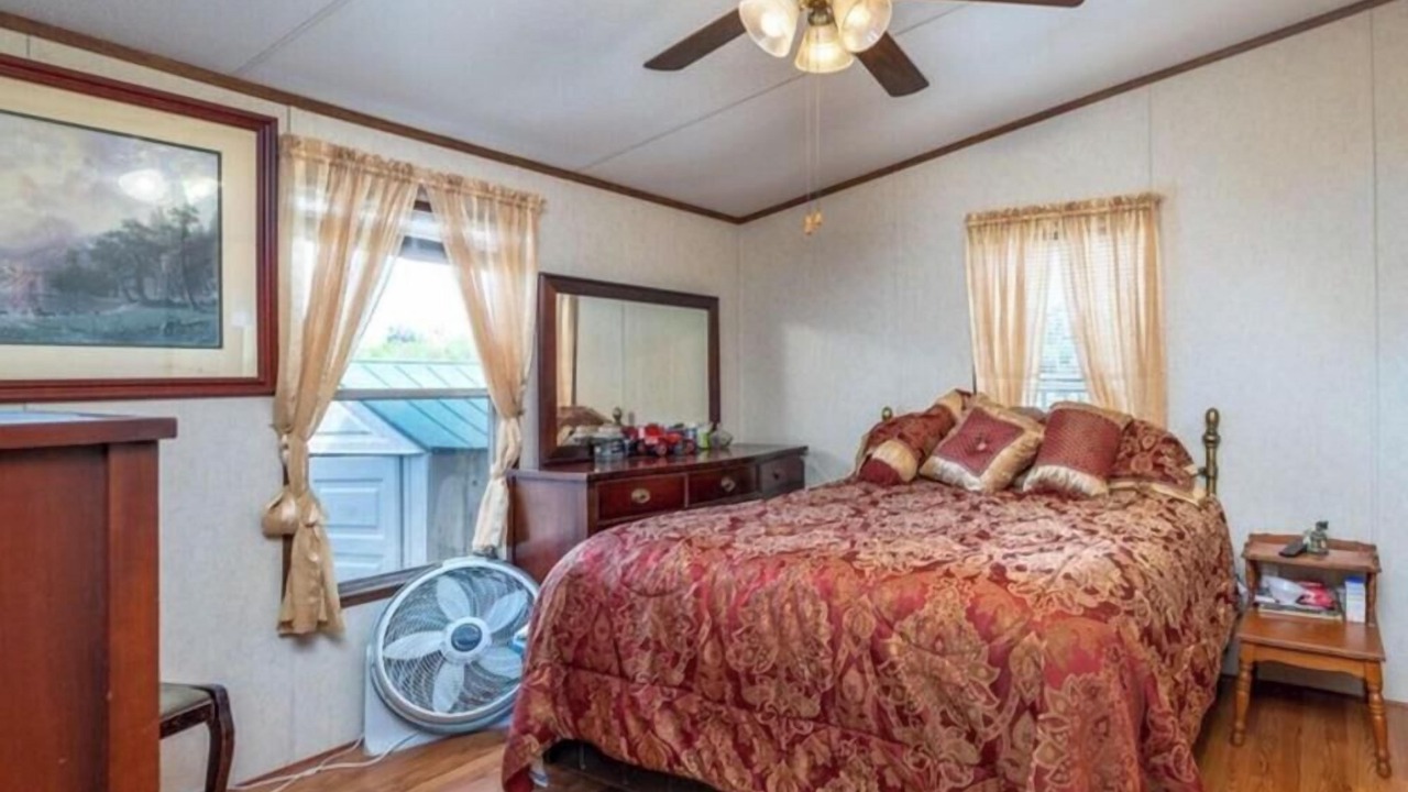 Photo of Bedroom in Satsuma