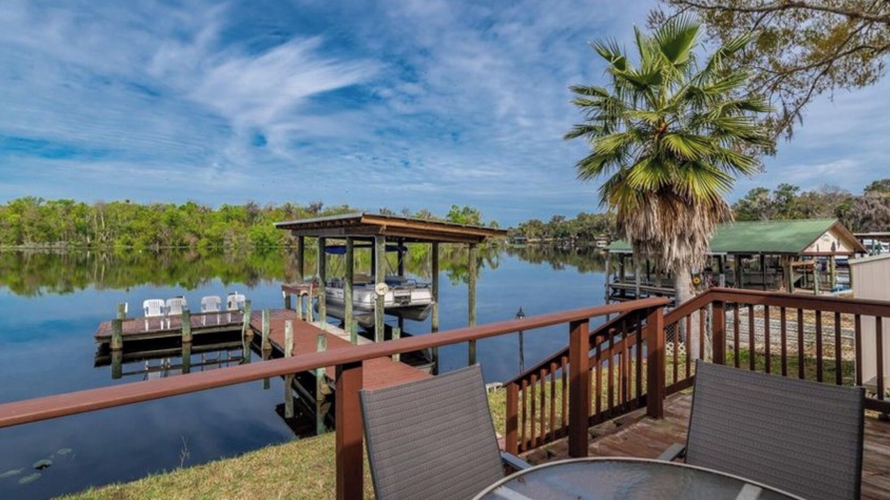 Photo of Patio Balcony in Satsuma