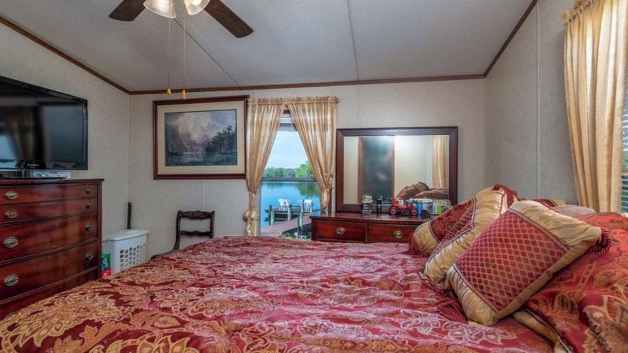 Photo of Bedroom in Satsuma