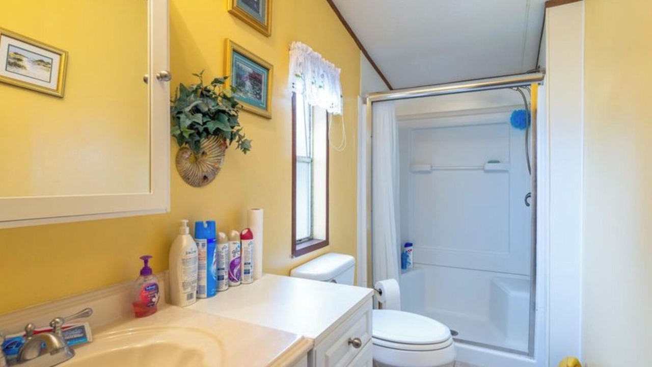 Photo of Bathroom in Satsuma