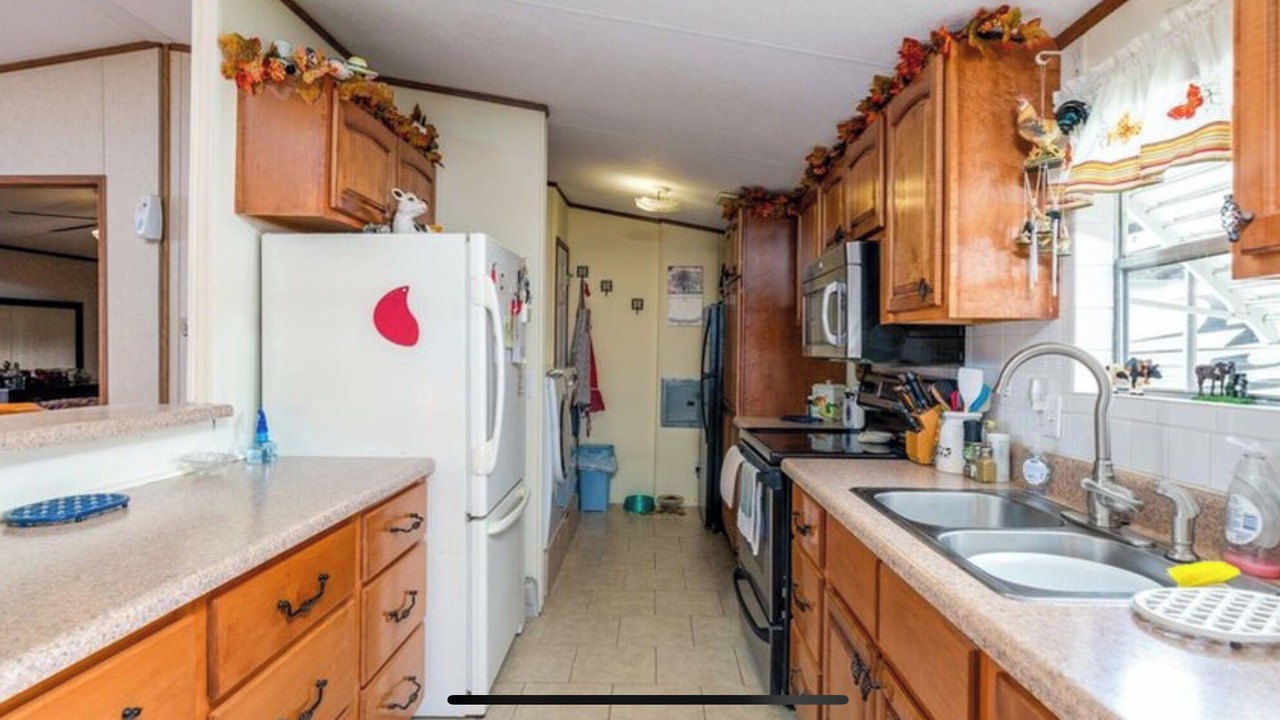 Photo of Kitchen in Satsuma