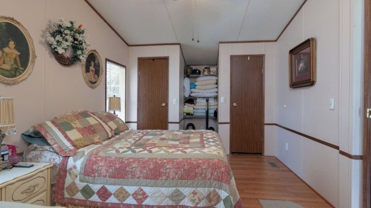 Photo of Bedroom in Satsuma