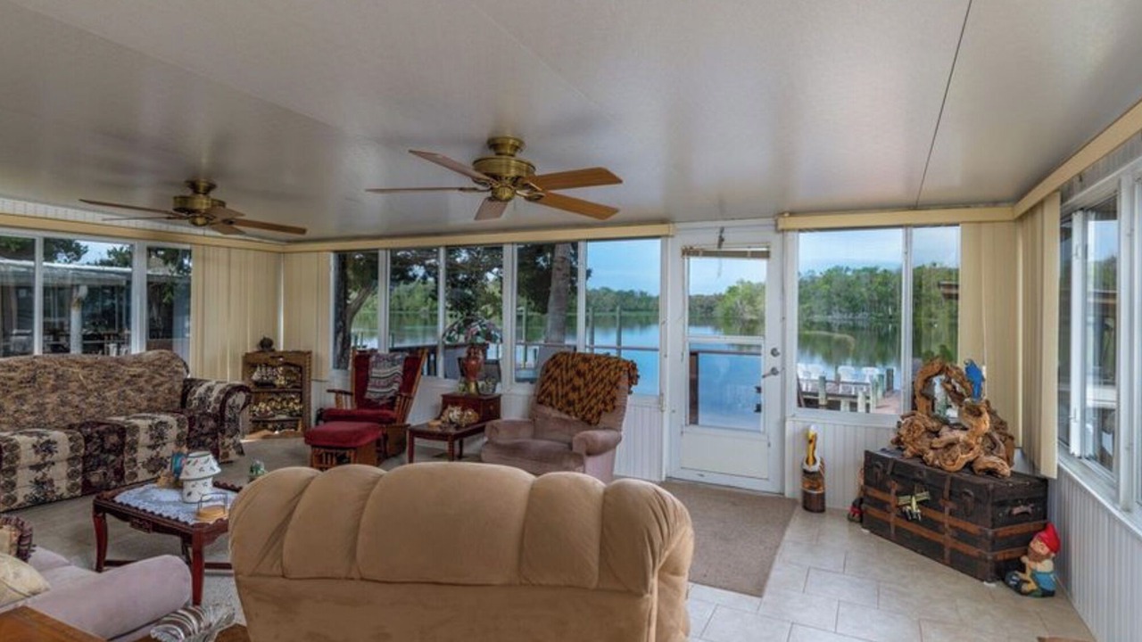 Photo of Livingroom in Satsuma