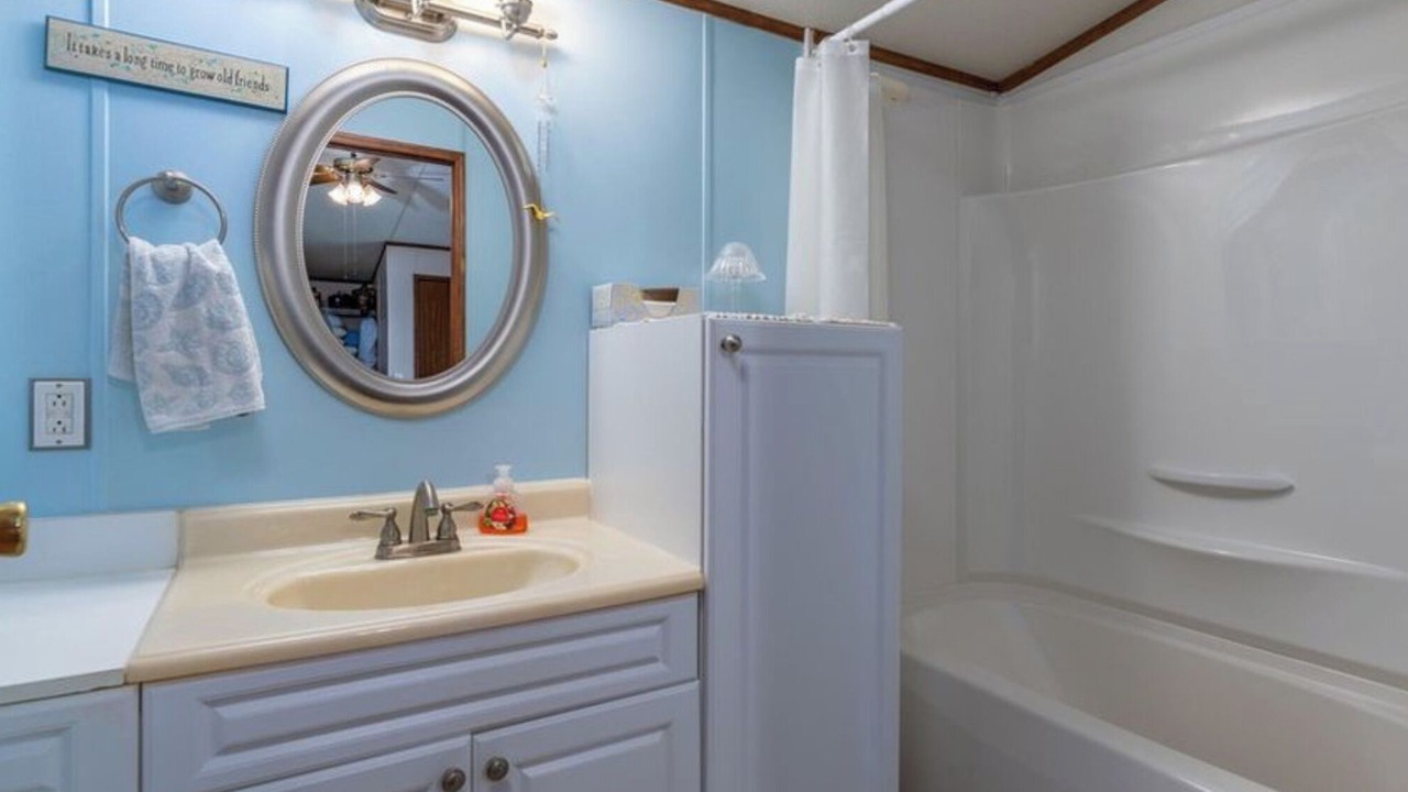 Photo of Bathroom in Satsuma