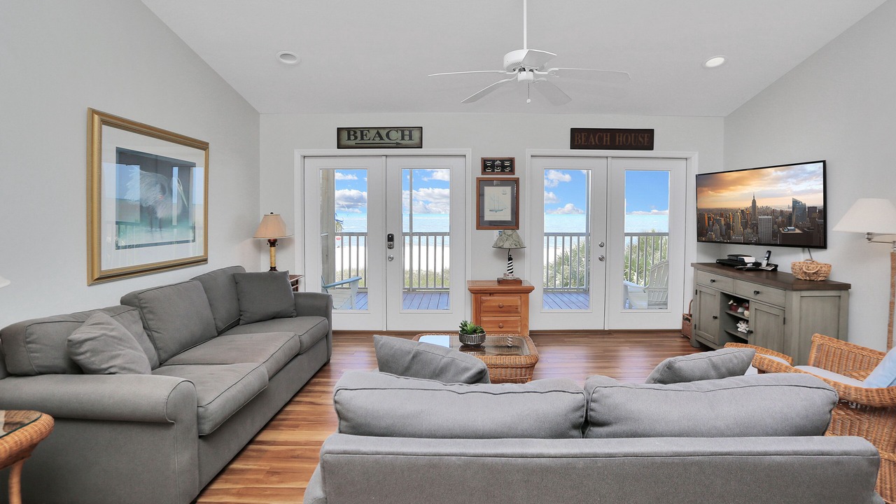 Photo of Bedroom in Indian Pass