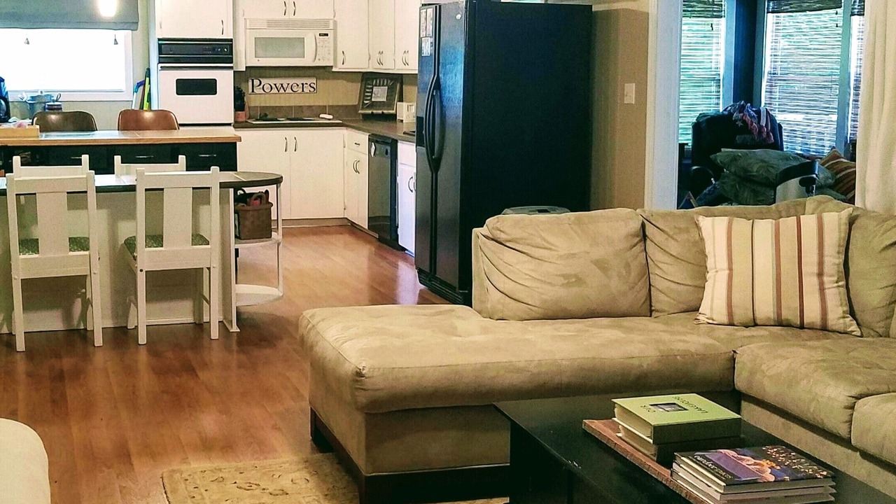 Photo of Livingroom in Iuka