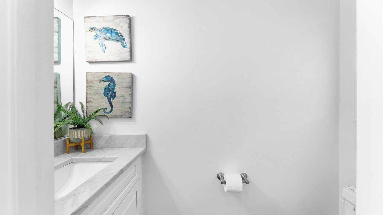 Photo of Bathroom in Port St. Joe