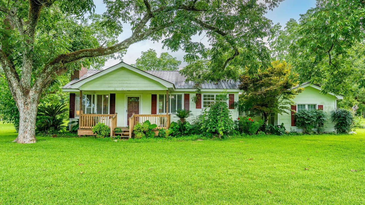 Photo of Outdoor in Purvis