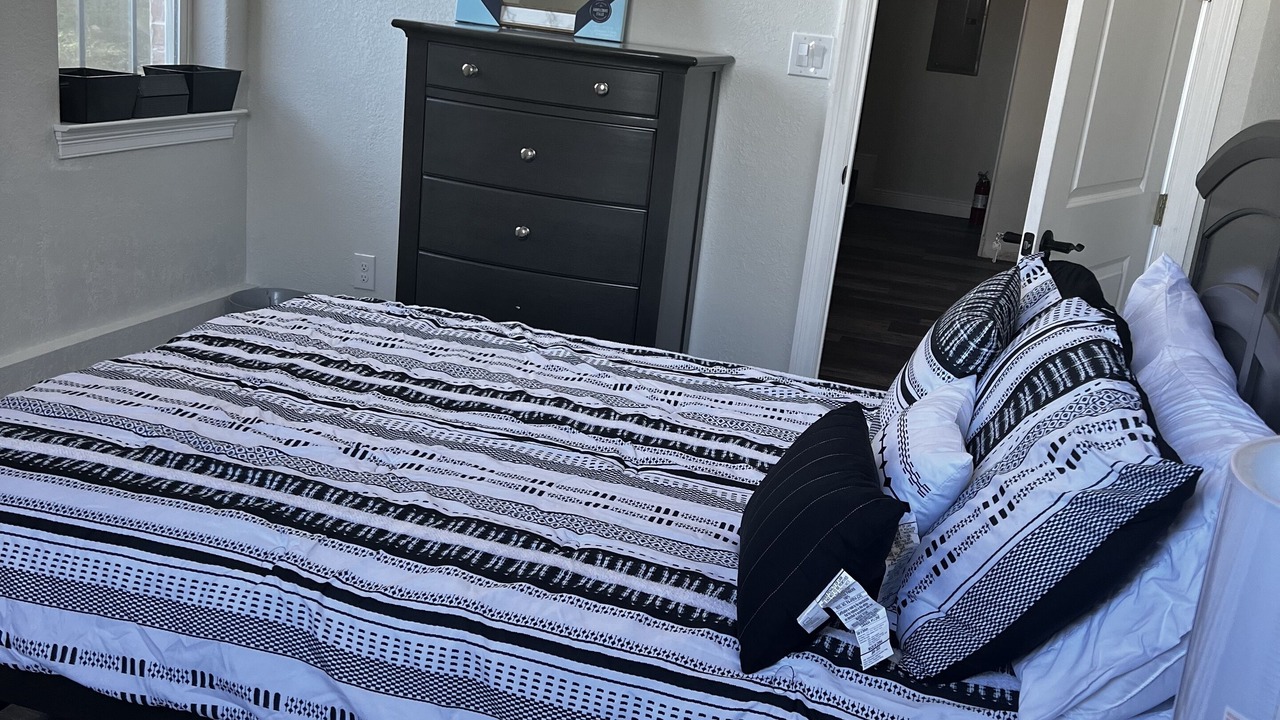 Photo of Bedroom in Molino