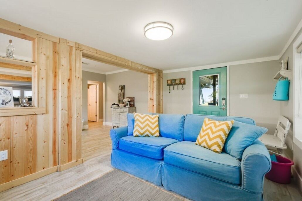 Photo of Bedroom in Gulfport