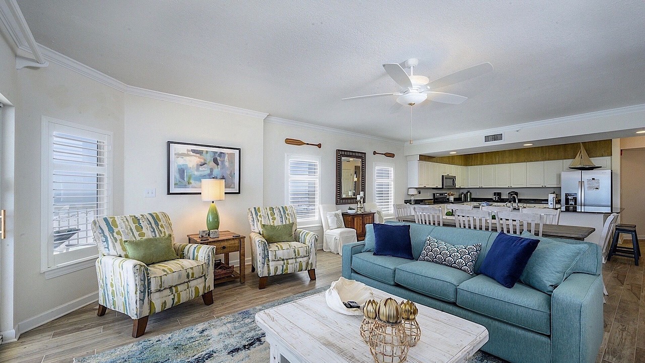 Photo of Bedroom in Orange Beach