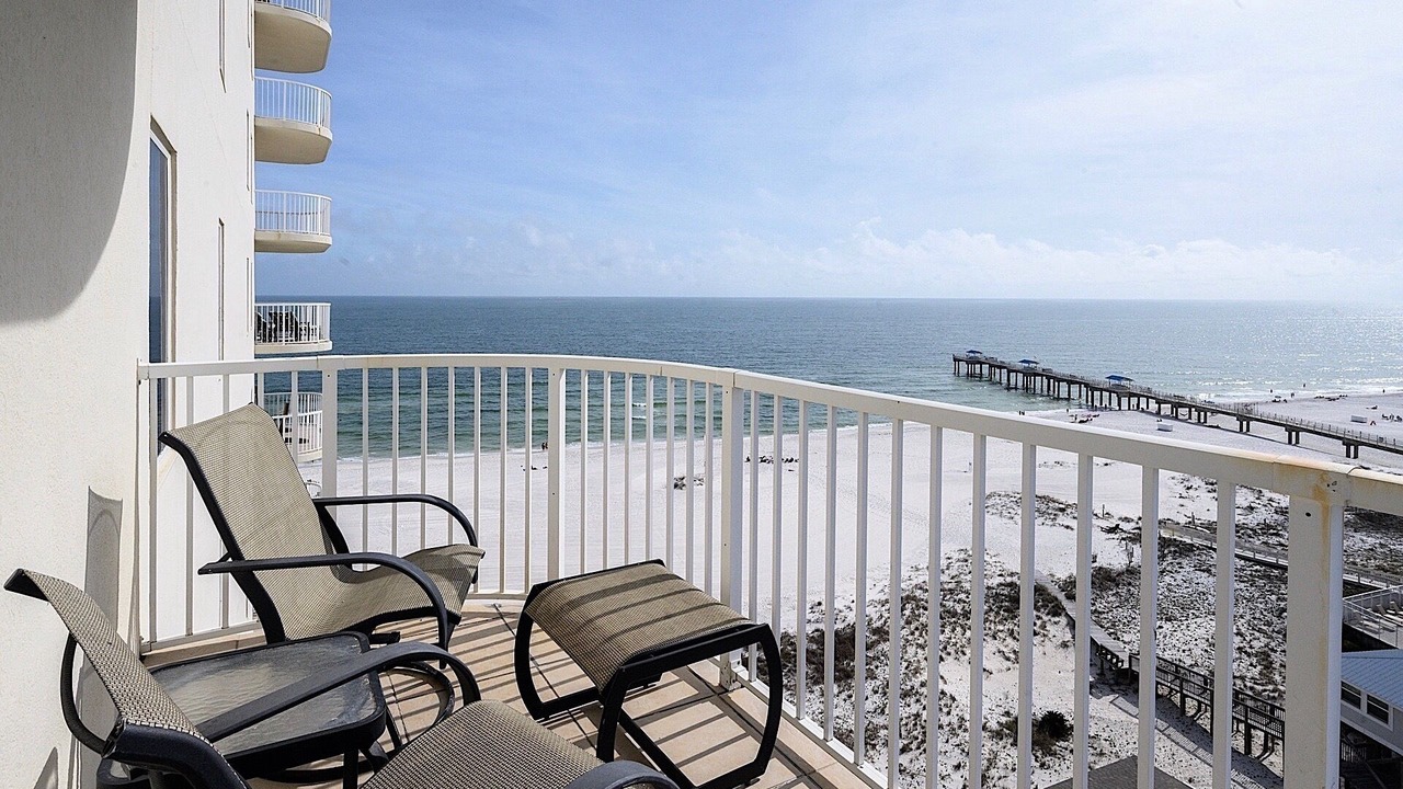 Photo of Outdoor in Orange Beach