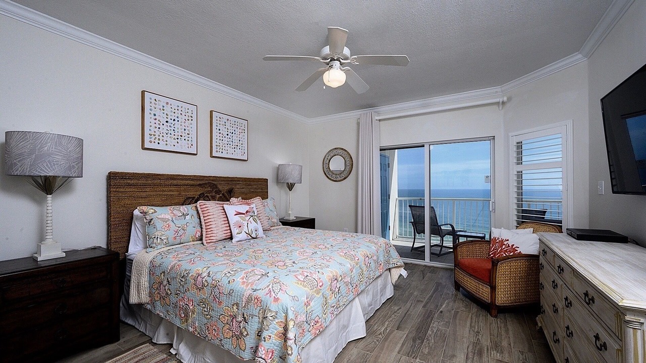 Photo of Bedroom in Orange Beach