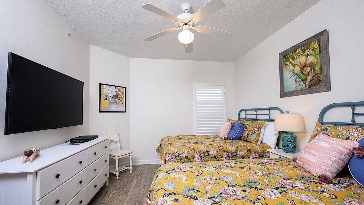 Photo of Bedroom in Orange Beach