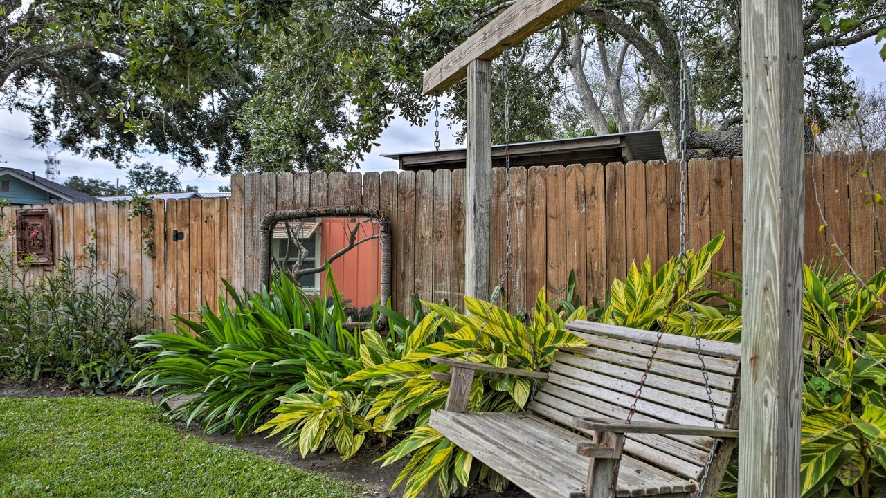Photo of Outdoor in Old Town