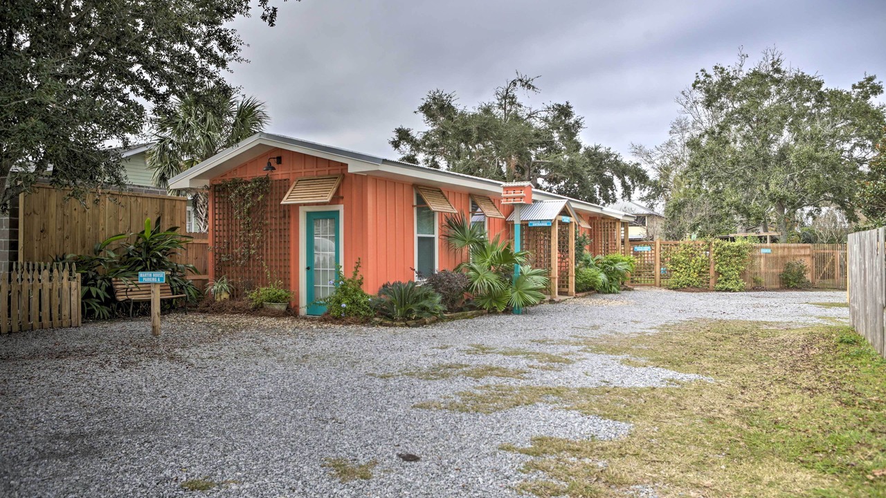 Photo of Outdoor in Old Town