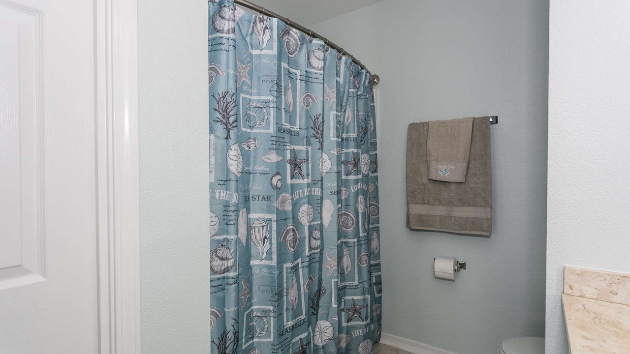 Photo of Bathroom in Innerarity Townhomes