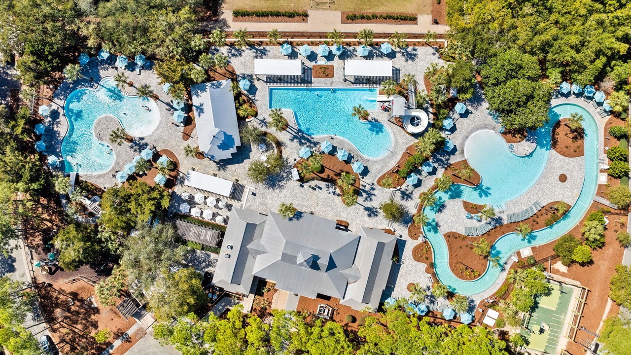 Photo of Outdoor in Beach District