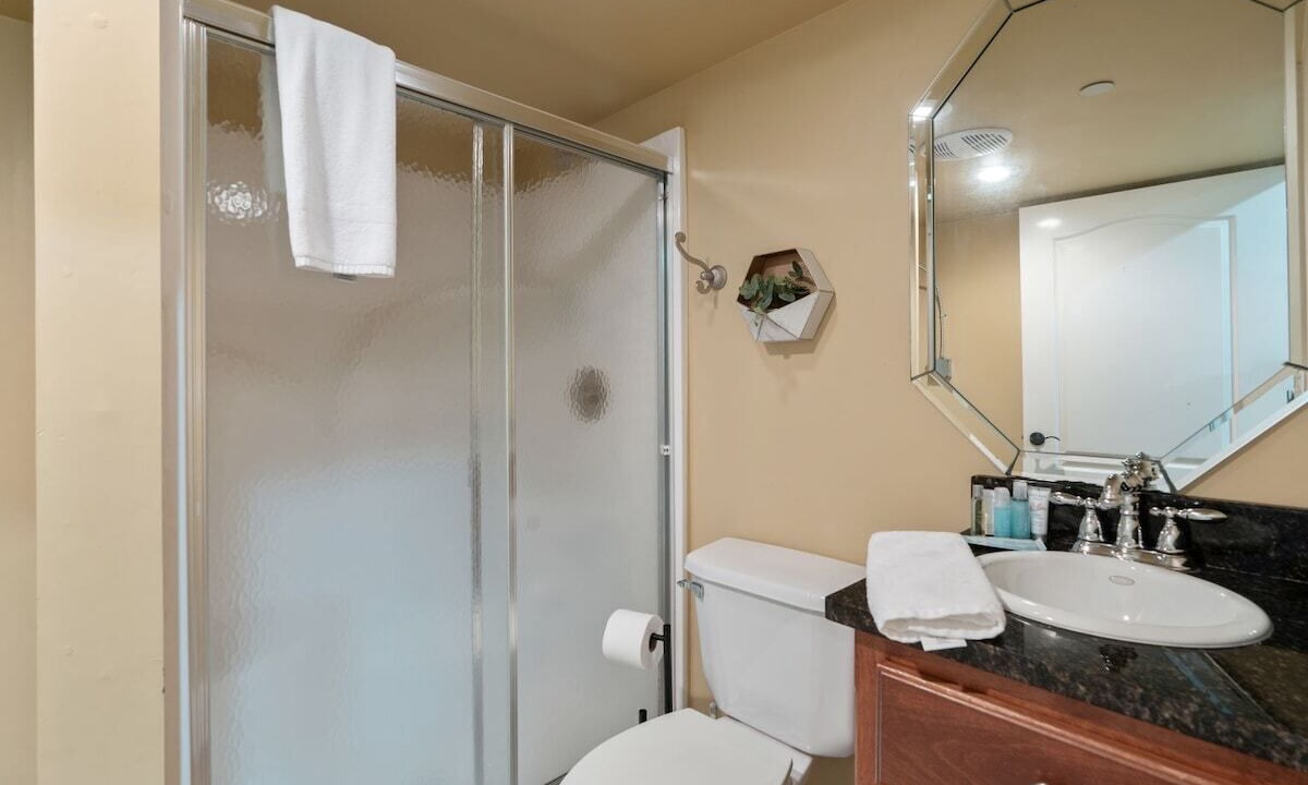 Photo of Bathroom in Gadsden