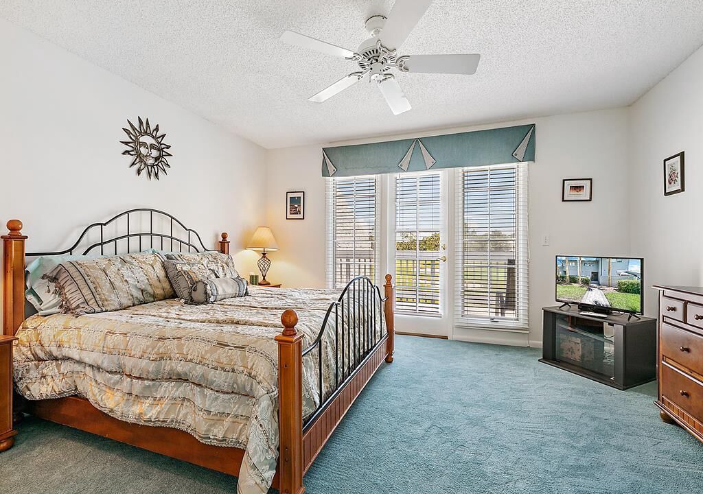 Photo of Bedroom in Sawgrass
