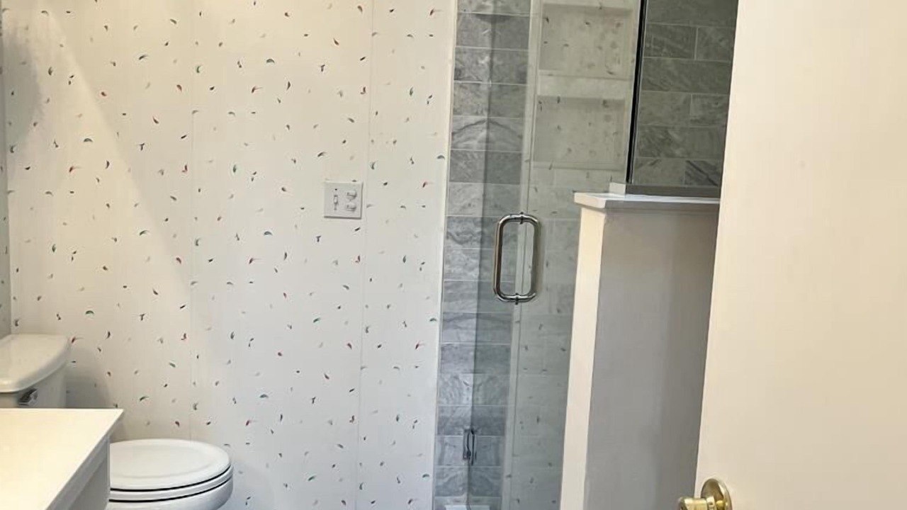 Photo of Bathroom in Sawgrass