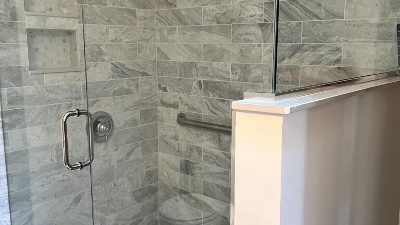 Photo of Bathroom in Sawgrass