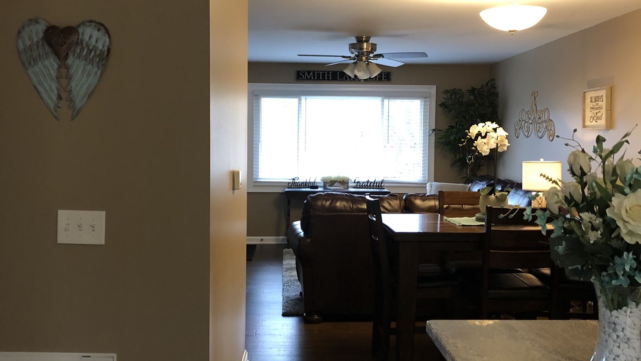 Photo of Bedroom in Jasper