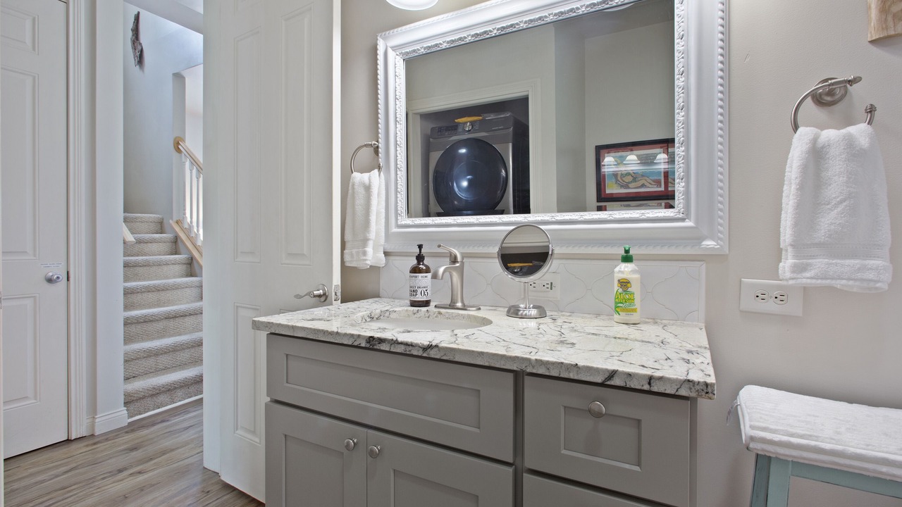 Photo of Bathroom in Long Beach